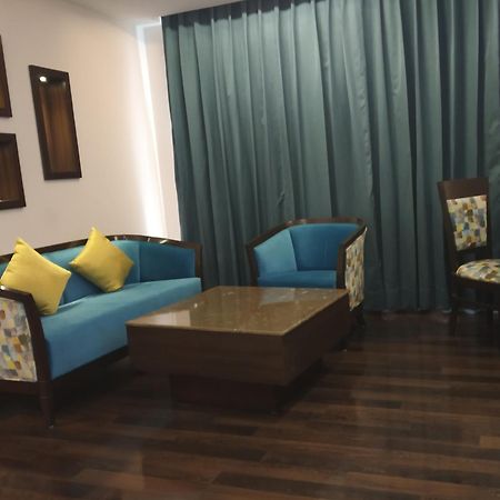 Best Western Maryland Hotel Chandigarh Luaran gambar