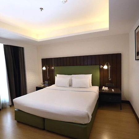 Best Western Maryland Hotel Chandigarh Luaran gambar