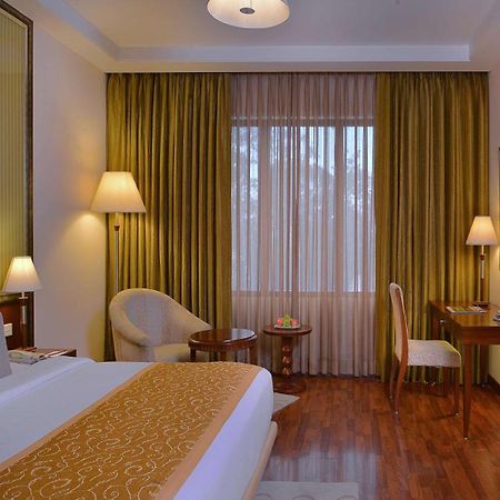 Best Western Maryland Hotel Chandigarh Luaran gambar