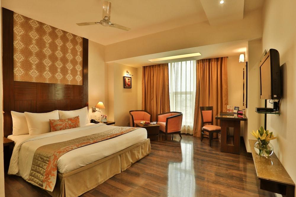 Best Western Maryland Hotel Chandigarh Luaran gambar